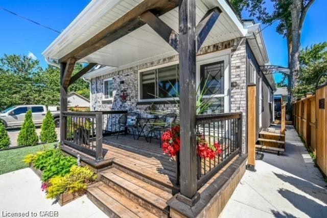 BSMT(LOWER)-3774 Mathewson Avenue, Fort Erie, ON, L0S 1B0