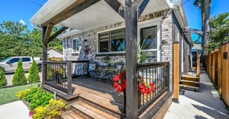 BSMT(LOWER)-3774 Mathewson Avenue, Fort Erie, ON, L0S 1B0