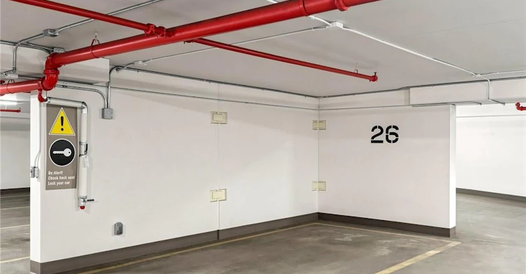 706-112 King Street E, Hamilton, ON, L8N 0A9 - 45