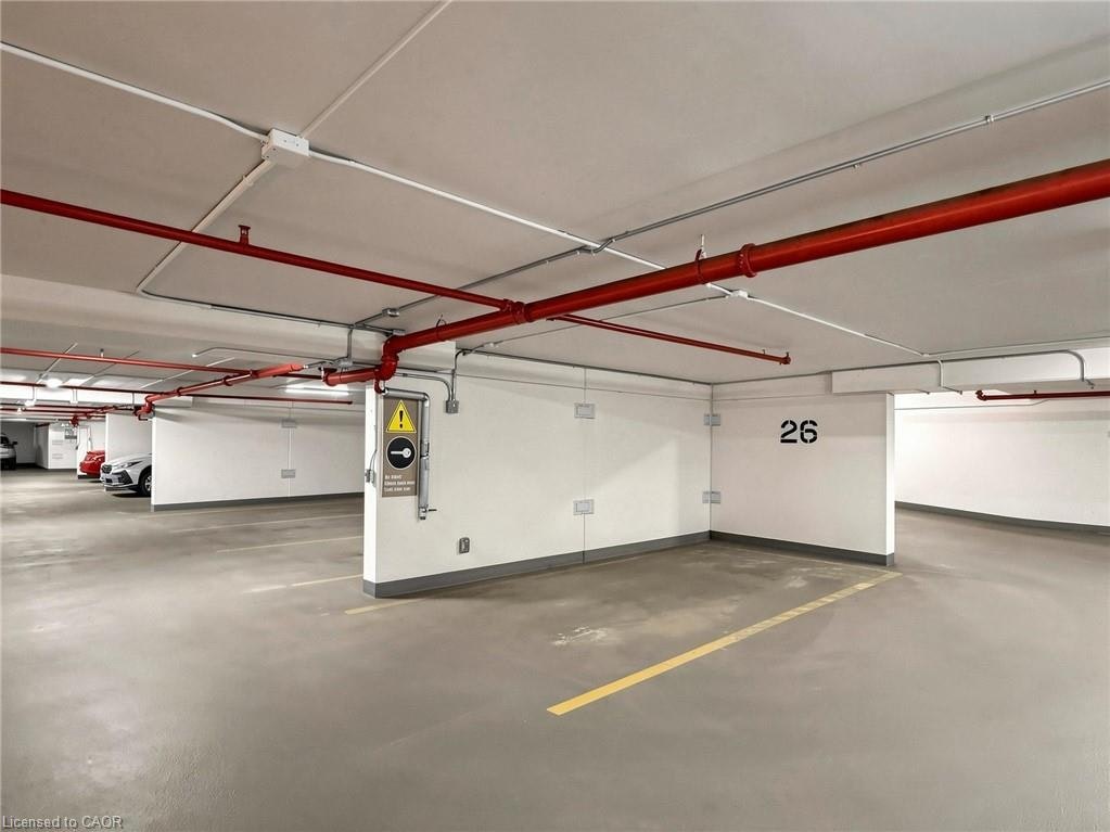 706-112 King Street E, Hamilton, ON, L8N 0A9 - 44