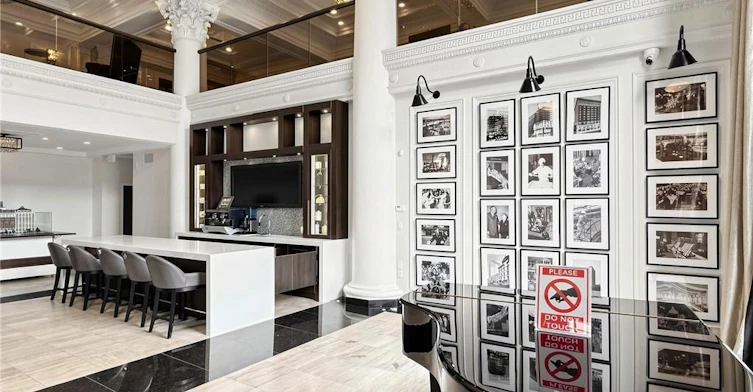 706-112 King Street E, Hamilton, ON, L8N 0A9 - 6