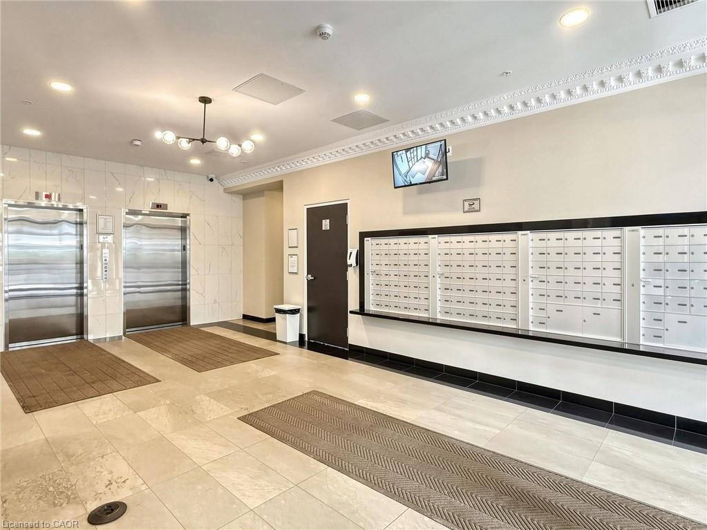 706-112 King Street E, Hamilton, ON, L8N 0A9 - 41