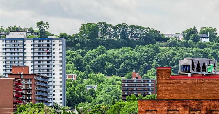 706-112 King Street E, Hamilton, ON, L8N 0A9 - 39