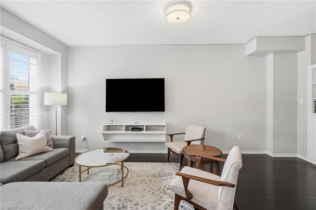 221 Nisbet Boulevard, Hamilton, ON, L8B 0S5 - 13