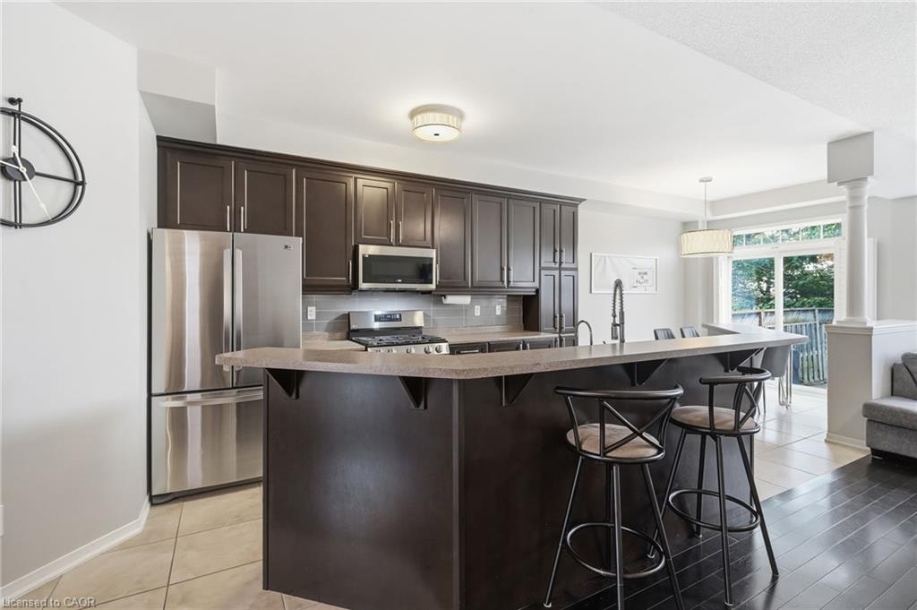 221 Nisbet Boulevard, Hamilton, ON, L8B 0S5 - 7