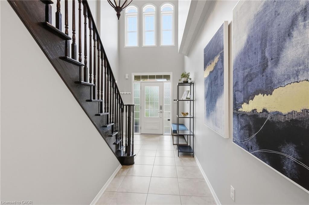 221 Nisbet Boulevard, Hamilton, ON, L8B 0S5 - 17