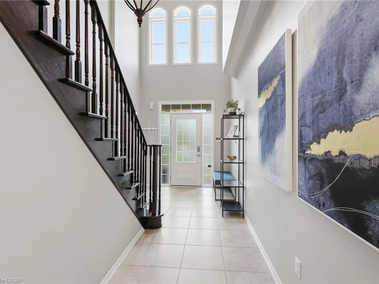 221 Nisbet Boulevard, Hamilton, ON, L8B 0S5 - 17