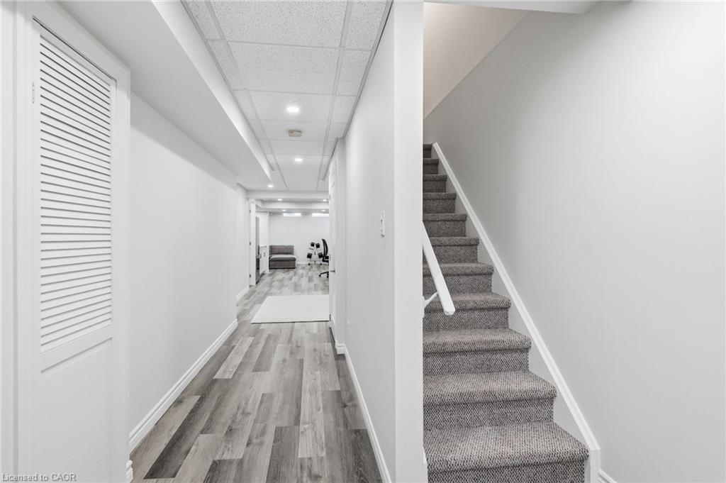 221 Nisbet Boulevard, Hamilton, ON, L8B 0S5 - 37