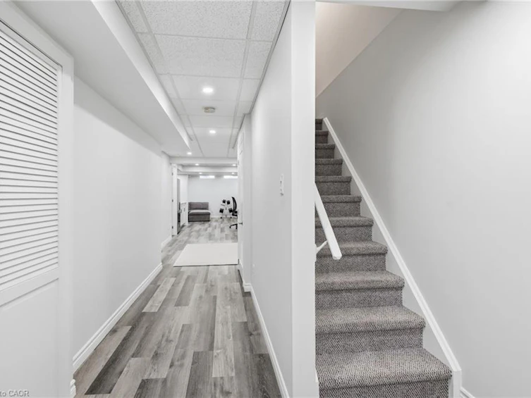 221 Nisbet Boulevard, Hamilton, ON, L8B 0S5 - 37