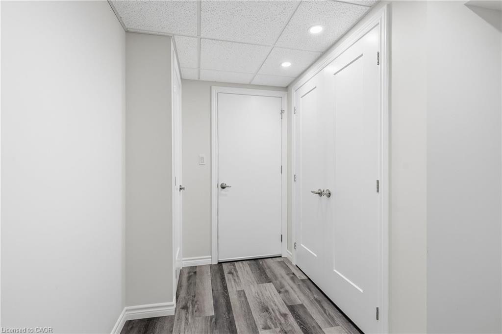 221 Nisbet Boulevard, Hamilton, ON, L8B 0S5 - 44