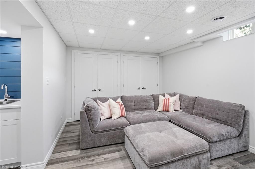 221 Nisbet Boulevard, Hamilton, ON, L8B 0S5 - 41