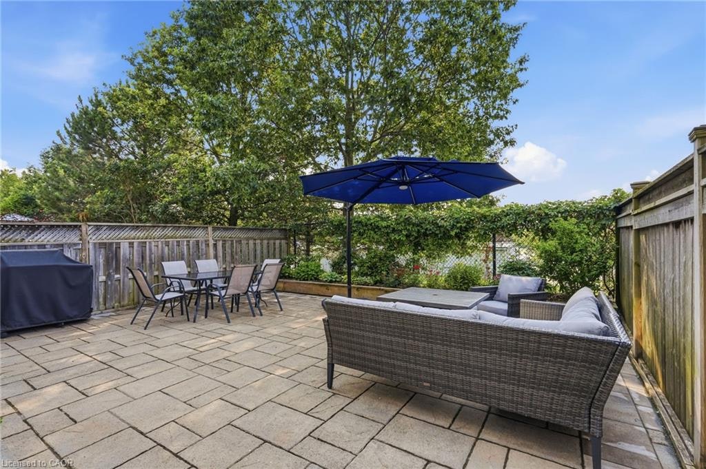 221 Nisbet Boulevard, Hamilton, ON, L8B 0S5 - 49