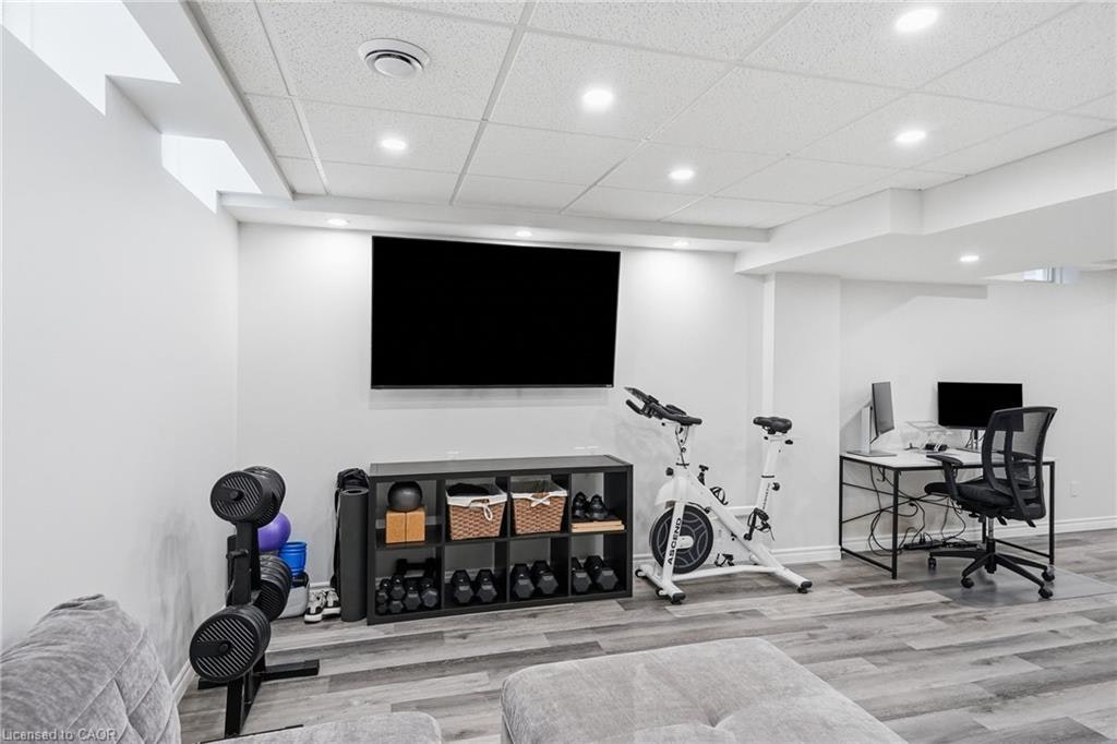 221 Nisbet Boulevard, Hamilton, ON, L8B 0S5 - 42