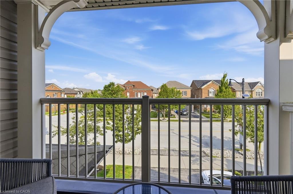 221 Nisbet Boulevard, Hamilton, ON, L8B 0S5 - 21