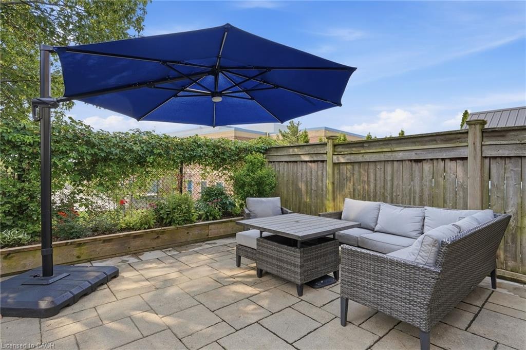 221 Nisbet Boulevard, Hamilton, ON, L8B 0S5 - 47