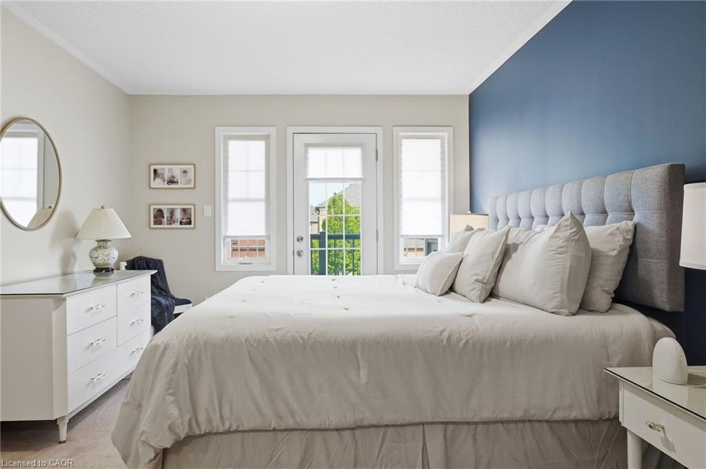 221 Nisbet Boulevard, Hamilton, ON, L8B 0S5 - 23