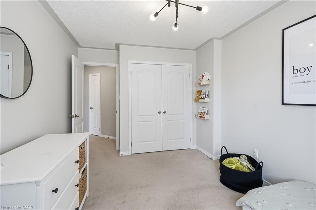 221 Nisbet Boulevard, Hamilton, ON, L8B 0S5 - 35