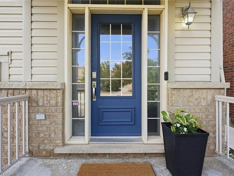 221 Nisbet Boulevard, Hamilton, ON, L8B 0S5 - 2