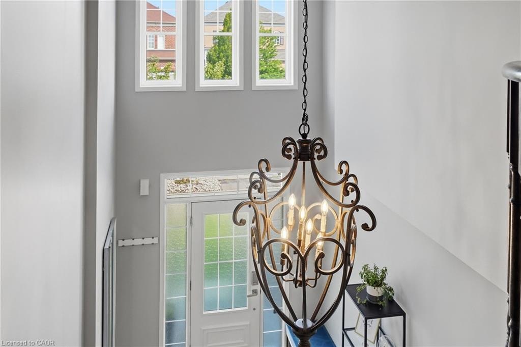 221 Nisbet Boulevard, Hamilton, ON, L8B 0S5 - 18
