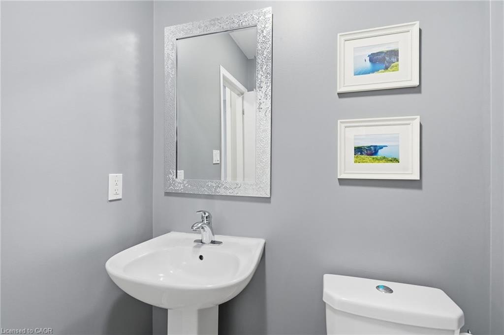 221 Nisbet Boulevard, Hamilton, ON, L8B 0S5 - 16