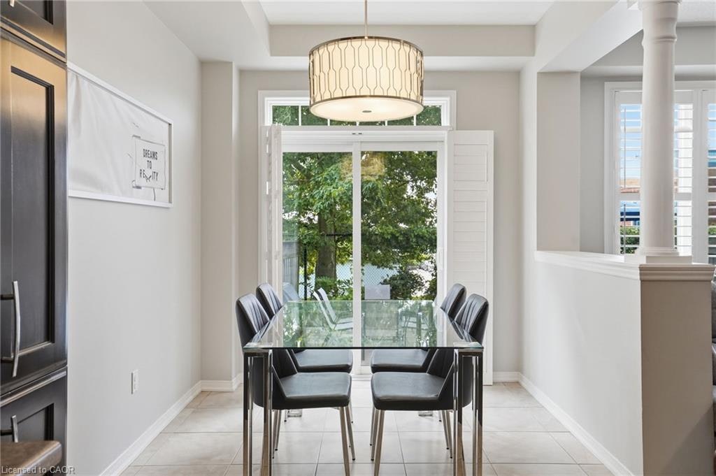 221 Nisbet Boulevard, Hamilton, ON, L8B 0S5 - 10