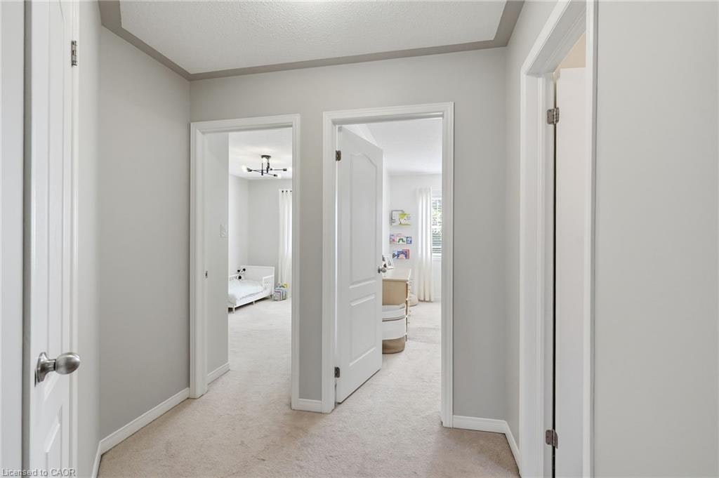221 Nisbet Boulevard, Hamilton, ON, L8B 0S5 - 30