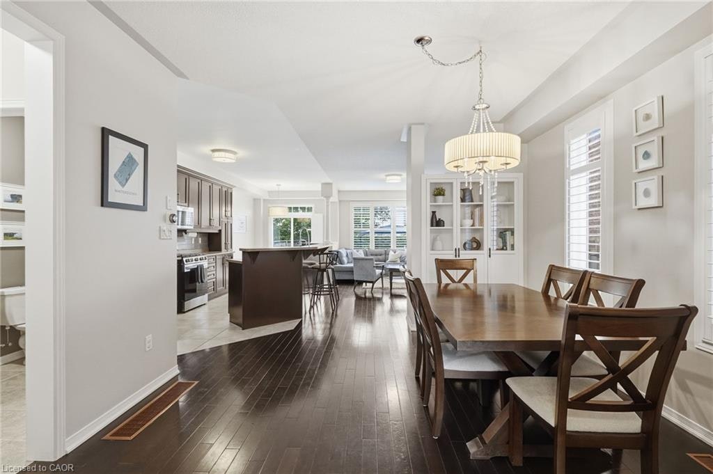 221 Nisbet Boulevard, Hamilton, ON, L8B 0S5 - 6