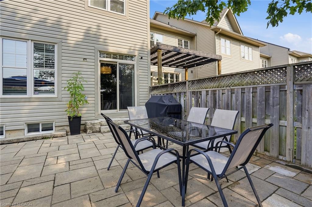 221 Nisbet Boulevard, Hamilton, ON, L8B 0S5 - 48