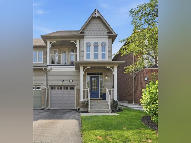 221 Nisbet Boulevard, Hamilton, ON, L8B 0S5