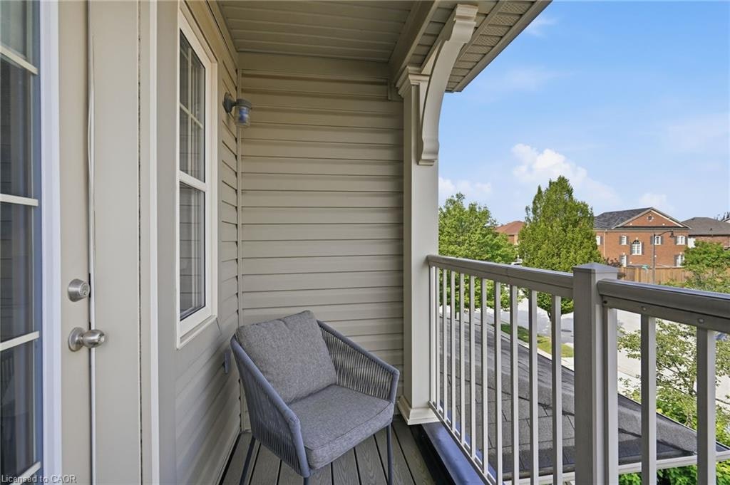 221 Nisbet Boulevard, Hamilton, ON, L8B 0S5 - 22