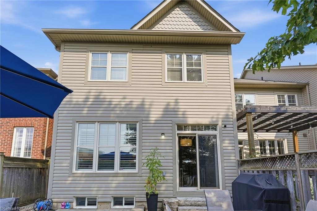 221 Nisbet Boulevard, Hamilton, ON, L8B 0S5 - 50