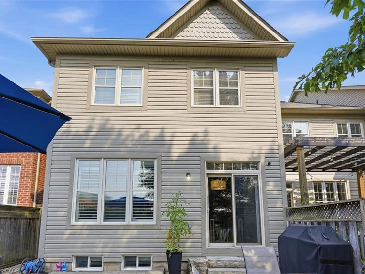 221 Nisbet Boulevard, Hamilton, ON, L8B 0S5 - 50