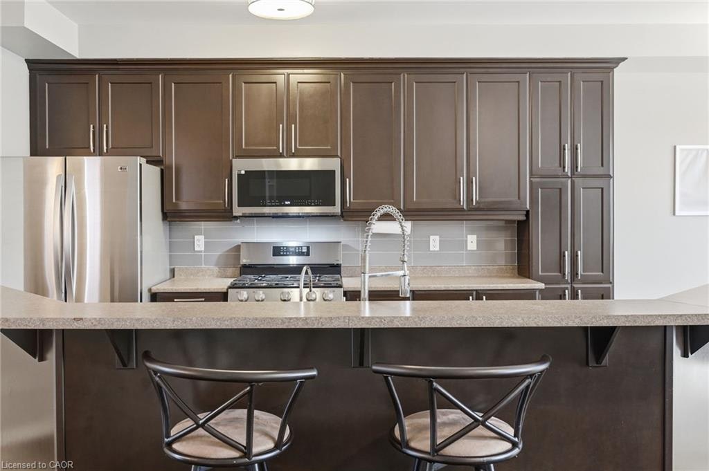 221 Nisbet Boulevard, Hamilton, ON, L8B 0S5 - 8
