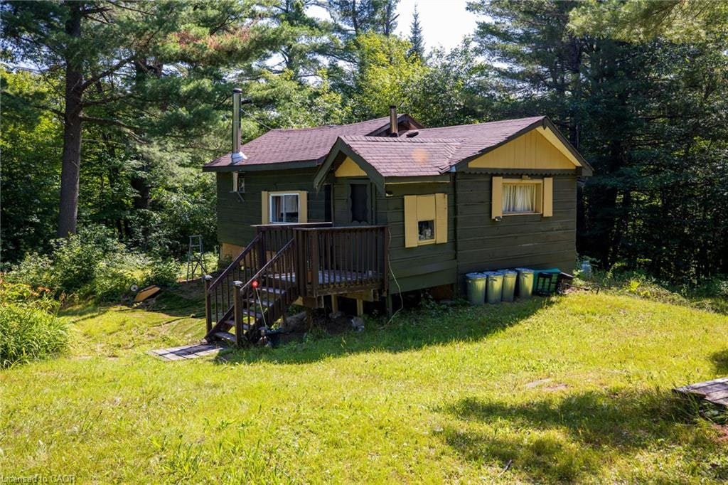 3726 Nipissing Road S, Magnetawan, ON, P0A 1P0