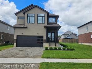 123 Maple Street, Mapleton, ON, N0G 1P0