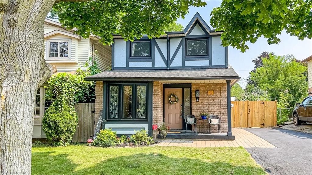 4 Balmoral Court, Cayuga, ON, N3W 1E6
