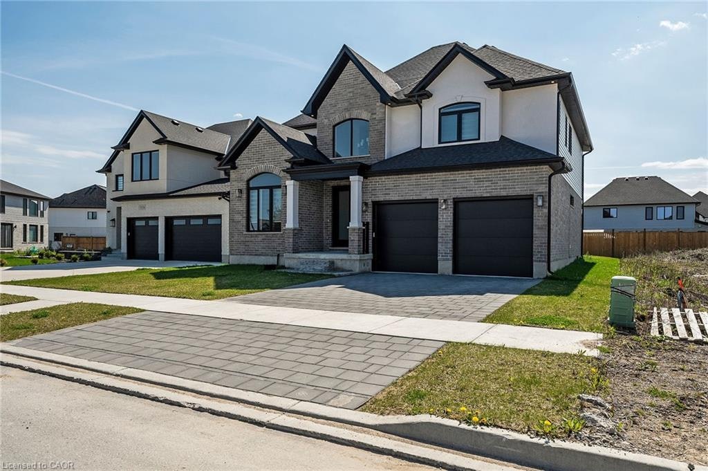7266 Silver Creek Circle, London, ON, N6P 0G9