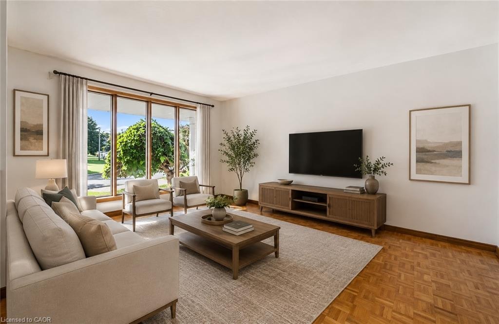 42 Azores Crescent, Cambridge, ON, N1R 7Z4 - 4