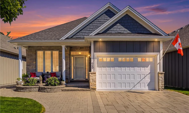 25 Riesling Drive