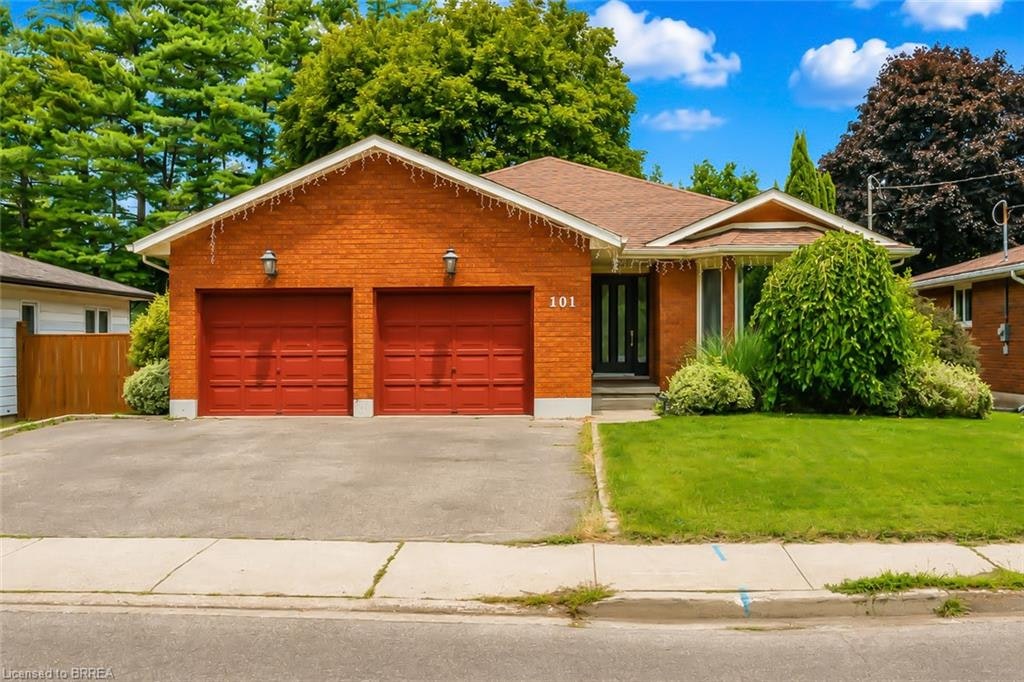 101 Dunsdon Street, Brantford, ON, N3R 3J6