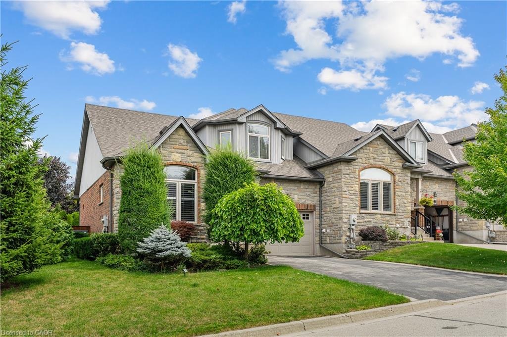 24 Knack Lane, Cambridge, ON, N1R 8P7