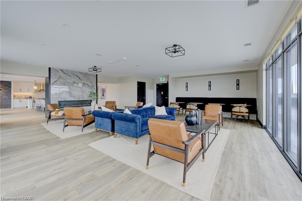 1108-15 Glebe Street, Cambridge, ON, N1S 2L8 - 36