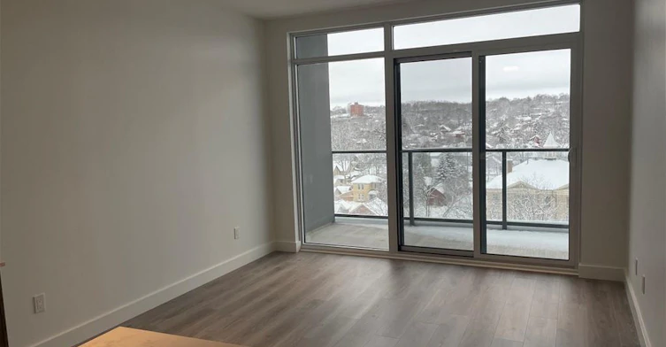 1108-15 Glebe Street, Cambridge, ON, N1S 2L8 - 6