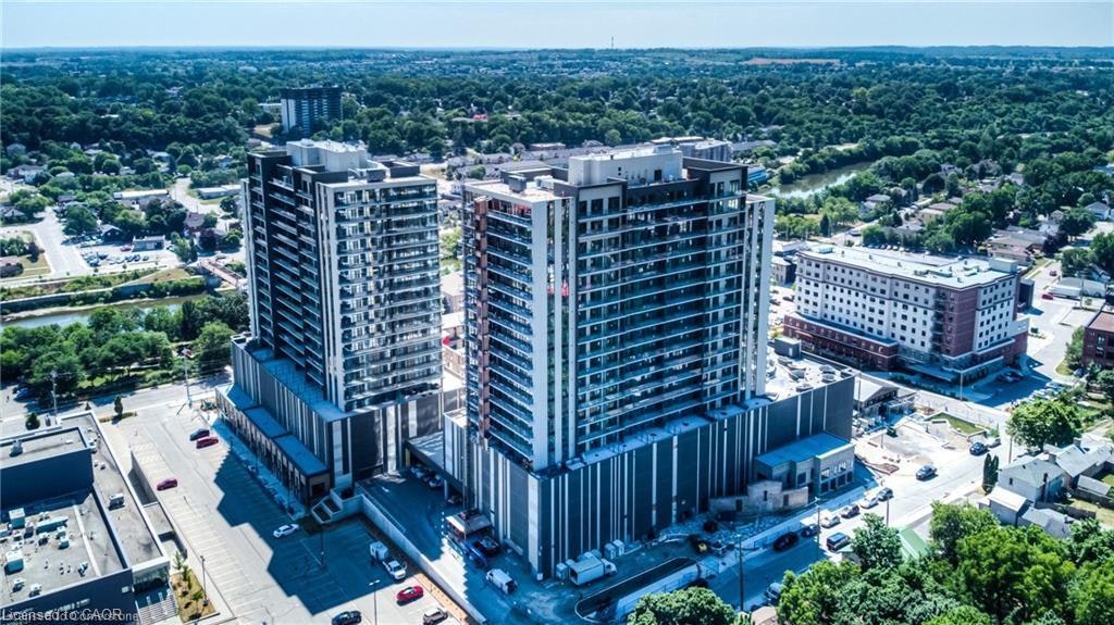 1108-15 Glebe Street, Cambridge, ON, N1S 2L8