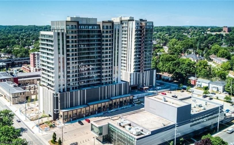 1108-15 Glebe Street, Cambridge, ON, N1S 2L8 - 50