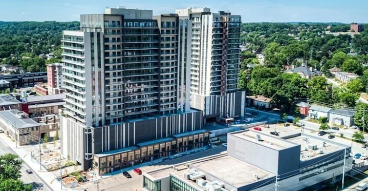 1108-15 Glebe Street, Cambridge, ON, N1S 2L8 - 50