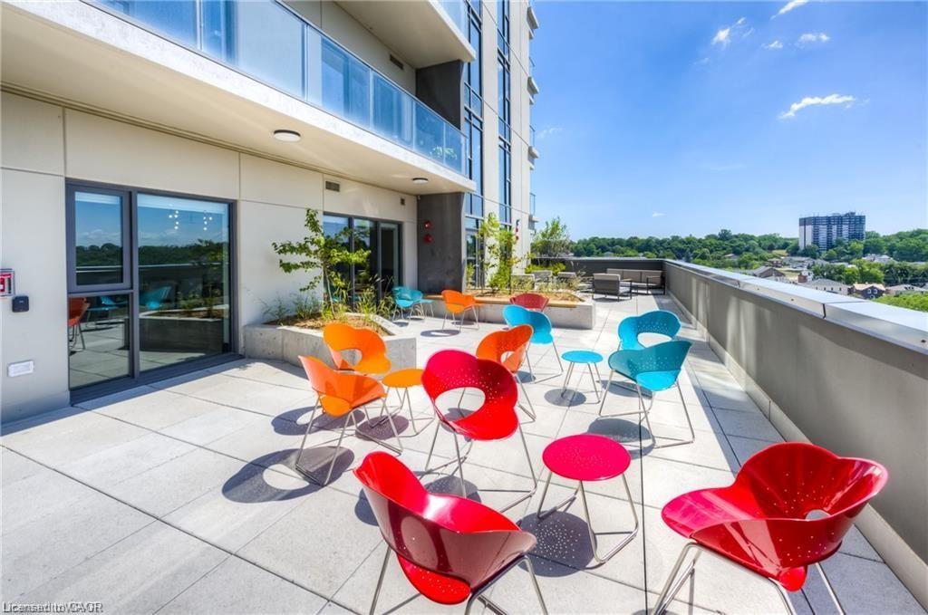 1108-15 Glebe Street, Cambridge, ON, N1S 2L8 - 45