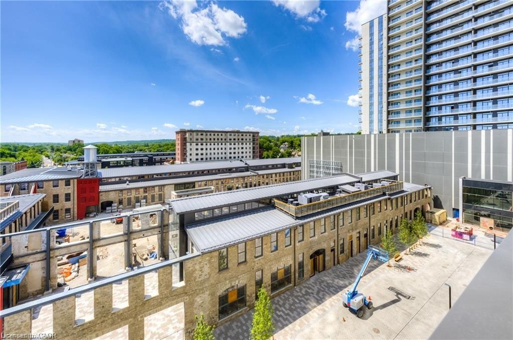 1108-15 Glebe Street, Cambridge, ON, N1S 2L8 - 46