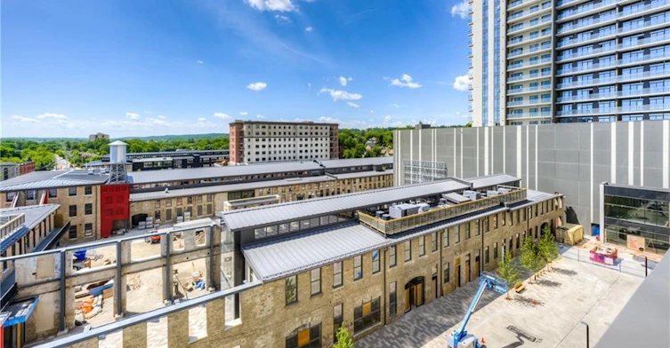 1108-15 Glebe Street, Cambridge, ON, N1S 2L8 - 46
