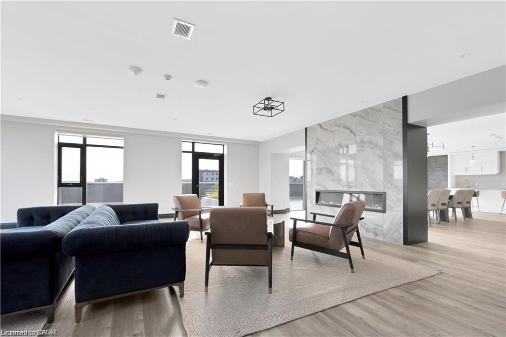 1108-15 Glebe Street, Cambridge, ON, N1S 2L8 - 33